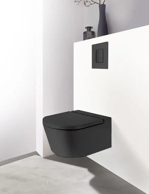Prix Cassé Panneau mural Decofast - Élégance - pour habillage Bâti-support - 1500 x 1200 x 3 mm - Blanc mat - Lazer