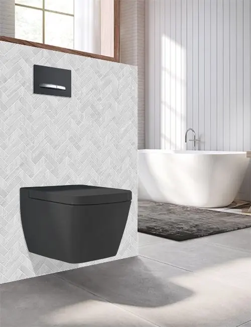 Expédition Rapide Panneau mural Decofast - Structure - pour habillage Bâti-support - 1500 x 1200 x 3 mm - Chevron - Lazer
