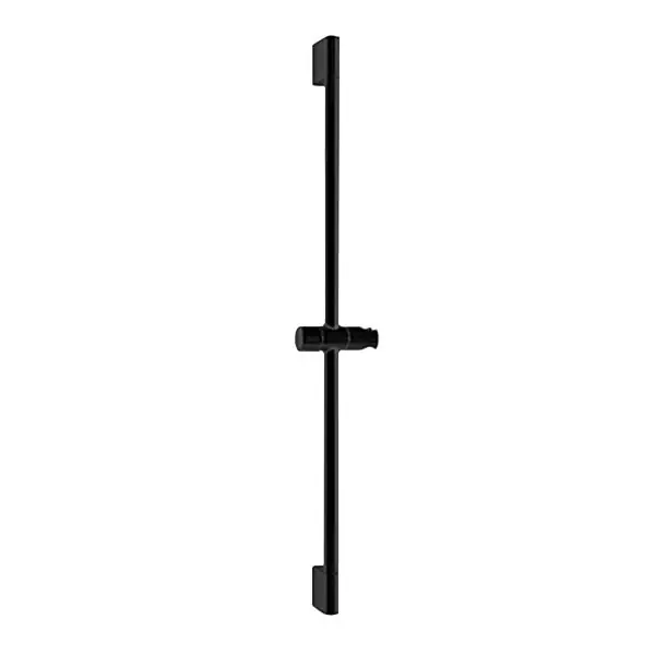 Barre de douche DOLCE VITA Blackmat Ø19 mm, hauteur 72 cm – Cristina Ondyna Top Vente