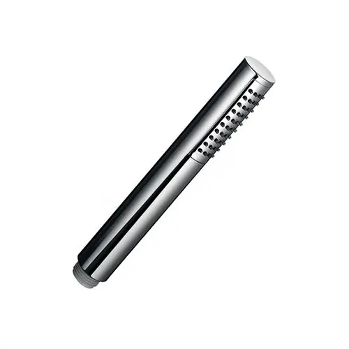 Douchette monojet laiton STYLO ronde – Chromé – Cristina Ondyna Nouvelle Collection