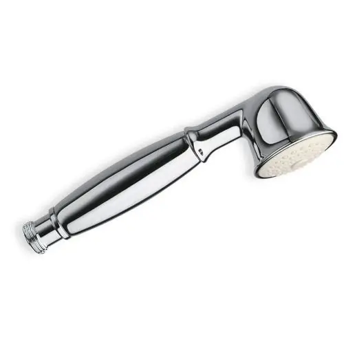 Promotion Douchette monojet laiton RETROGOM – Chromé – Cristina Ondyna