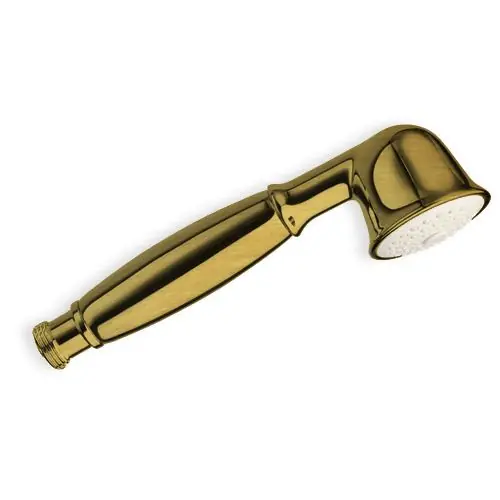Nouvelle Collection Douchette monojet laiton RETROGOM – vieux bronze – Cristina Ondyna