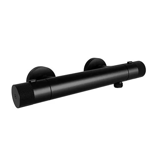 Robinet mitigeur douche thermostatique EAST SIDE – Blackmat – Cristina Ondyna Prix Promo