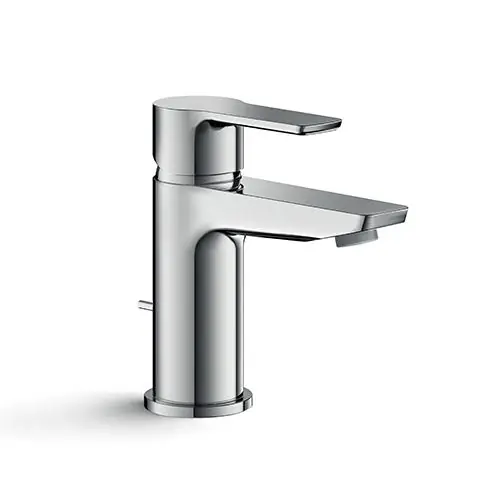 Robinet mitigeur lavabo PRIME avec vidage métal – Cristina Ondyna Nouveauté