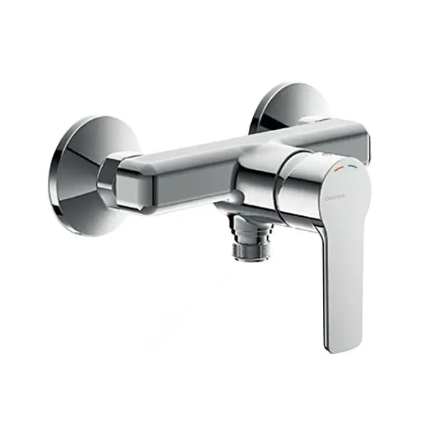 Robinet mitigeur douche PRIME Chromé – Cristina Ondyna Prix Bas