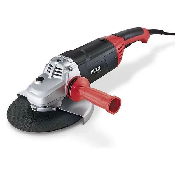 Meuleuse d‘angle 2200 Watts Ø230 - L 2200 230 - Flex Authentique