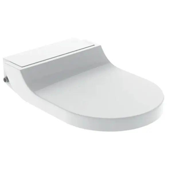 Meilleur Choix Abattant lavant Geberit AQUACLEAN Tuma Classic - Geberit