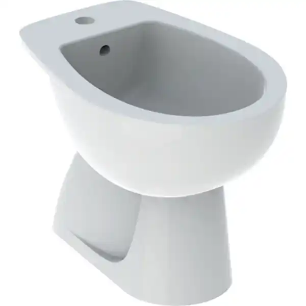 Prix Réduit Bidet au sol Geberit BASTIA