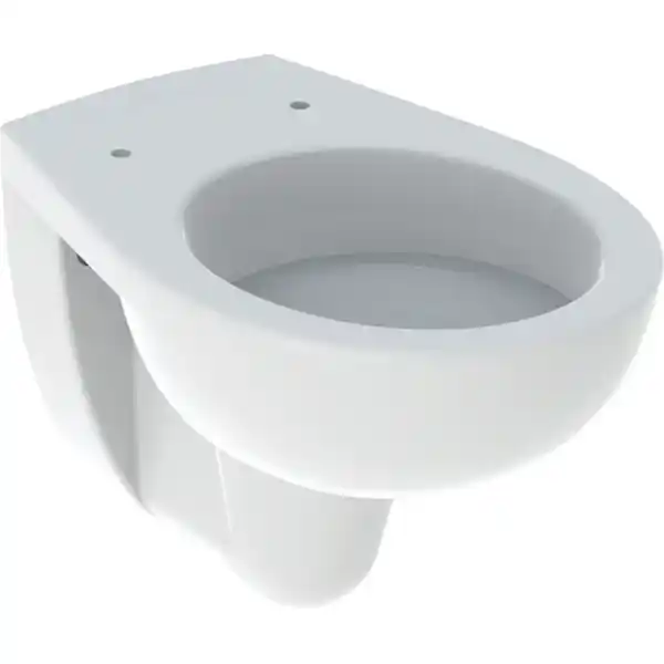 Offre Du Jour WC suspendu à fond creux Geberit BASTIA