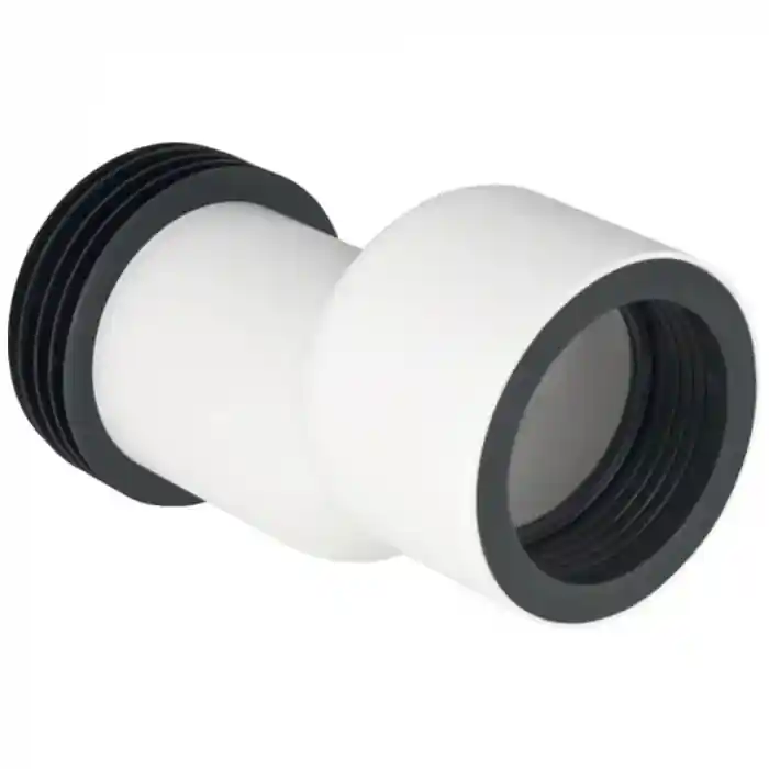 Expédition Rapide Kit de manchon de raccordement Geberit pour WC suspendu, excentré de 3 cm - Geberit