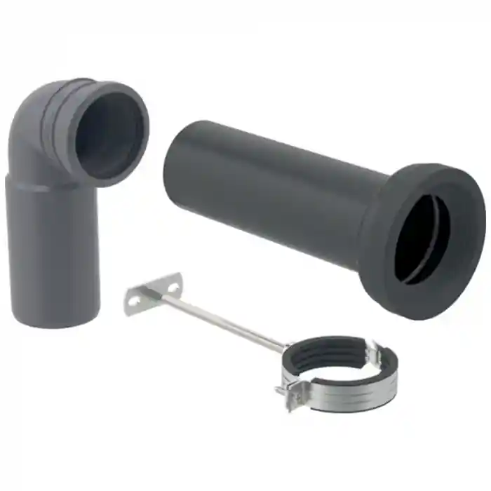 Commande En Gros Kit de raccordement Geberit pour WC au sol - Geberit