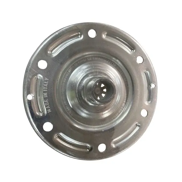Top Vente Bride de rechange pour vase d‘expansion chauffage Watts de 400L à 1000L