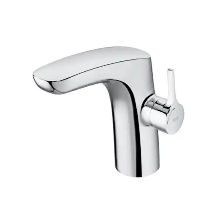 Offre Exclusive Mitigeur lavabo INSIGNIA avec vidage clic-clac - Chromé - Roca - A5A323A