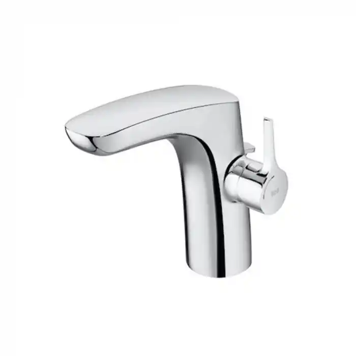 Meilleure Vente Mitigeur lavabo INSIGNIA avec vidage automatique tirette - Chromé - Roca - A5A333AC00