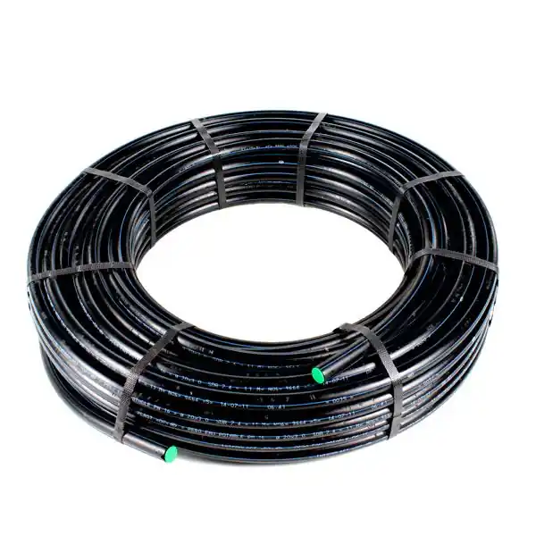 100 m de tube PEHD bande bleue eau potable (tube PE) NF-PN25 Ø20 x 3,0 – Arcanaute Jusqu&rsquo;à Épuisement Des Stocks