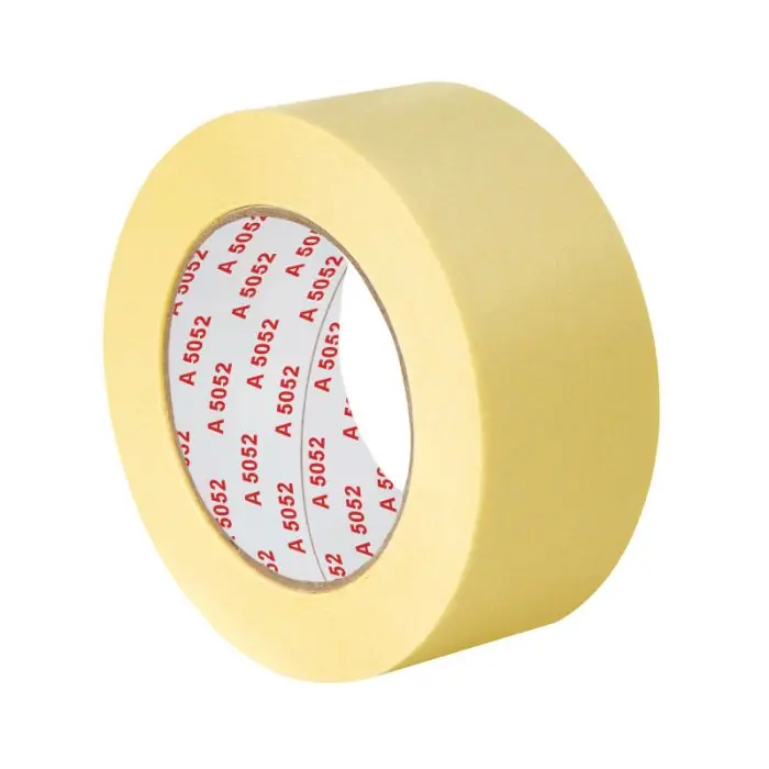 Ruban de masquage 50m x 50mm – Arcanaute Expédié Aujourd&rsquo;hui