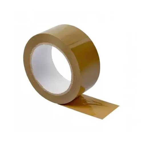 Adhésif PVC HAVANE 48mm – 100m Offre Du Jour