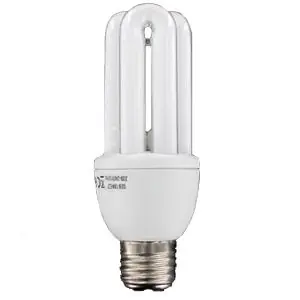 Ampoule 18W de rechange pour spot chantier ECO37.591 Dernier Modèle