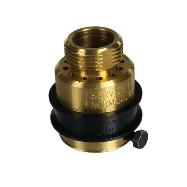 Anti-siphon nez robinet de jardin Type HA – ACS Paiement Sécurisé