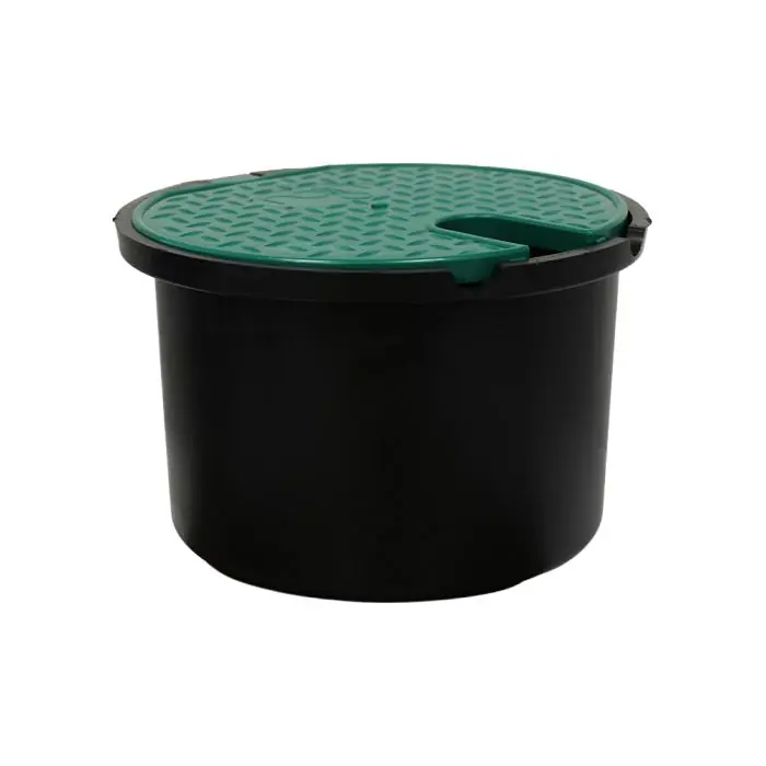 Bouche d‘arrosage avec robinet à sphere 3/4" (20/27) Promotion Saisonnière