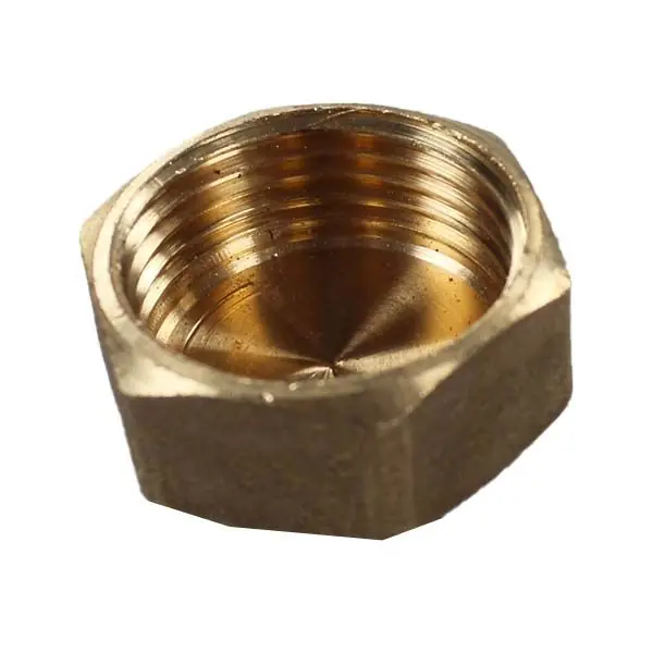Bouchon Laiton Femelle 1&Prime; (26/34) – Arcanaute Prix Cassé