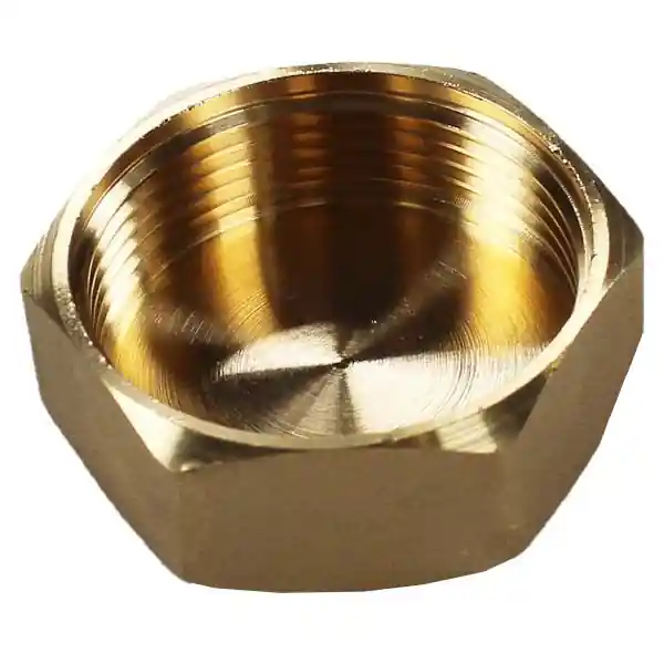 Commande En Gros Bouchon Laiton Femelle 1"1/2 (40/49) - Arcanaute