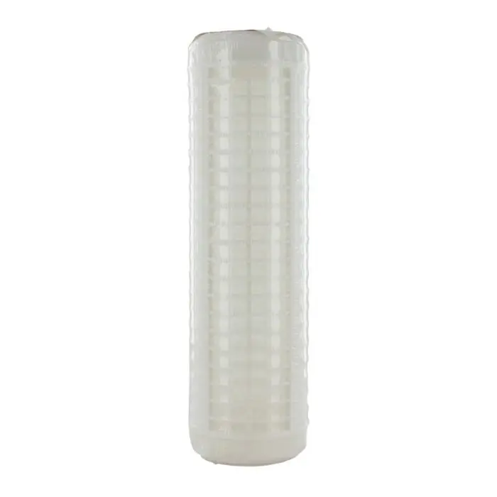 Dernière Chance Cartouche 9&Prime; filtrante lavable 60 microns – Progalva