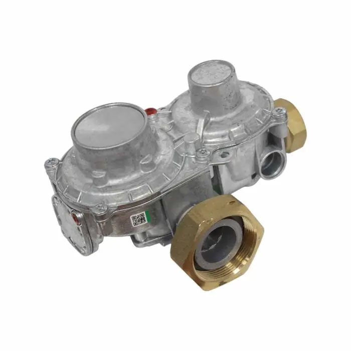 Solde Régulateur de pression B 10 N – Gaz naturel – 10 m³/h 21mbar