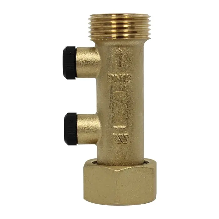 Bon Marché Clapet antipollution EA 251 78 mm Femelle – Mâle 3/4&Prime; (20/27) NF – Socla