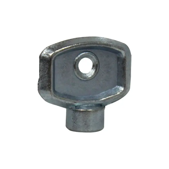 Marque Clé purgeur de carré 5 mm - Somatherm