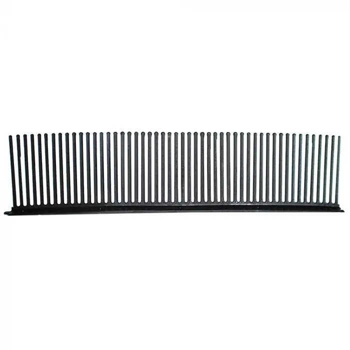 Réduction Closoir 500x115x25 pour gouttières 25-33-BEST