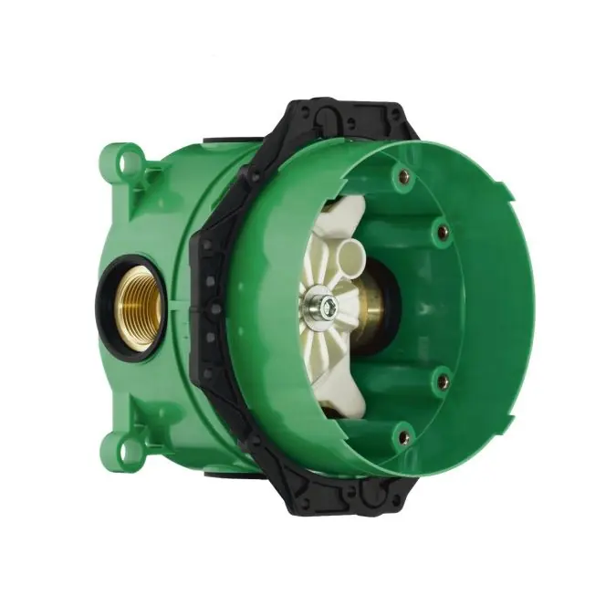 Corps d‘encastrement iBox Universal HANSGROHE 01800180 Paiement Sécurisé