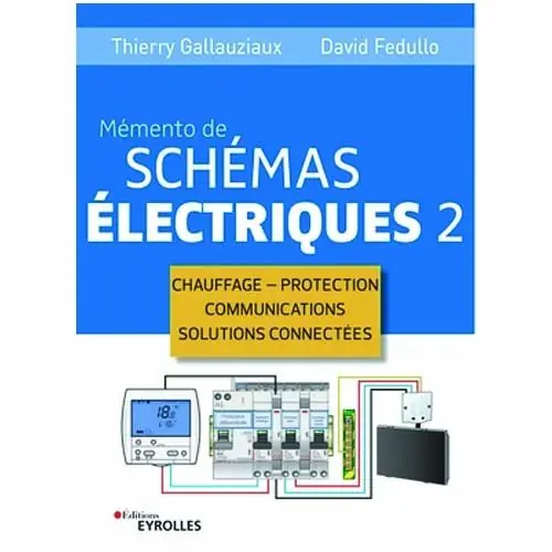 Mémento de schémas électriques 2 Offre Limitée