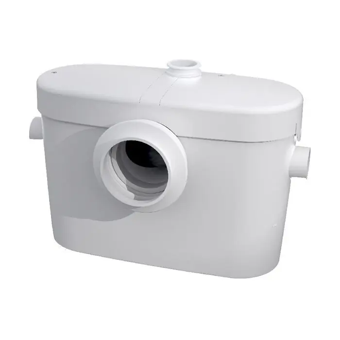 Broyeur WC SANIACCESS 2 - SFA Promotion Saisonnière