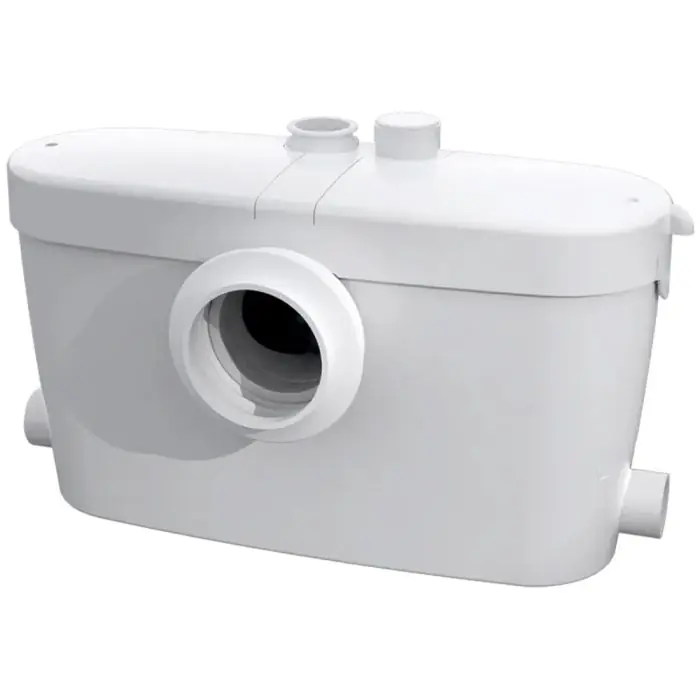 Broyeur WC SANIACCESS 3 – SFA Dernier Modèle