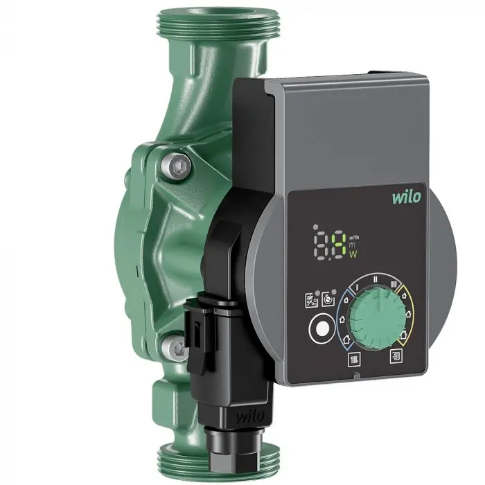 Pompe de chauffage "WILO YONOS PICO" 30 Hm 1-6 180mm - Wilo Offre Limitée