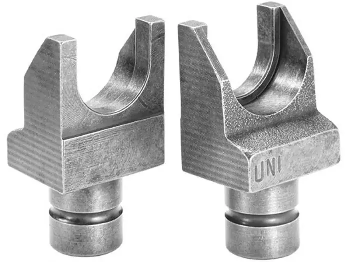 Jusqu'à Épuisement Des Stocks Têtes à sertir Axial PER Ø12 - Rems