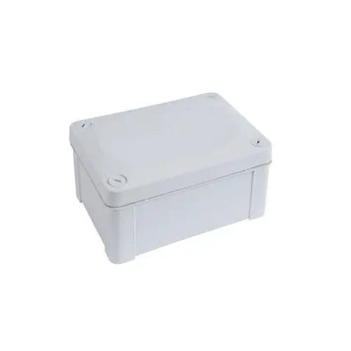 Meilleur Prix Boîte de dérivation étanche OPTIBOX IP65 225 x 175 x 100 mm - BLM
