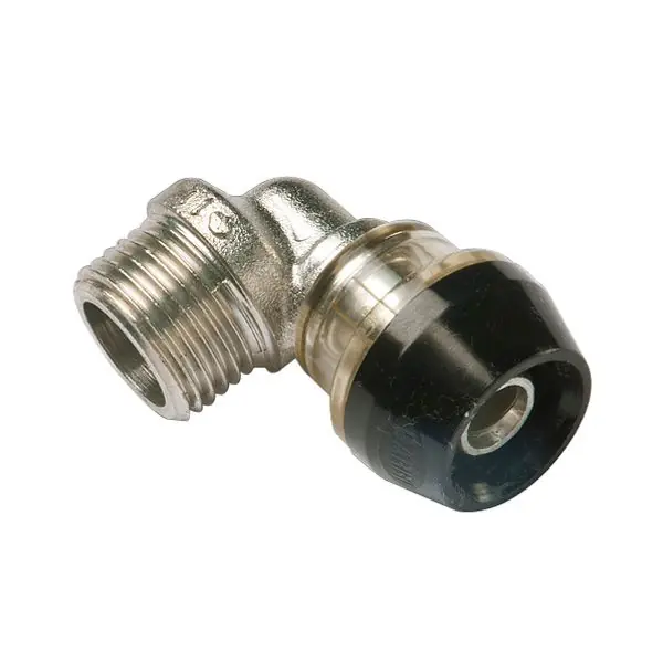 Promotion Saisonnière Coude Multicouche push-fit ixPress2 Ø26x3,0 - Mâle 3/4"(20/27)