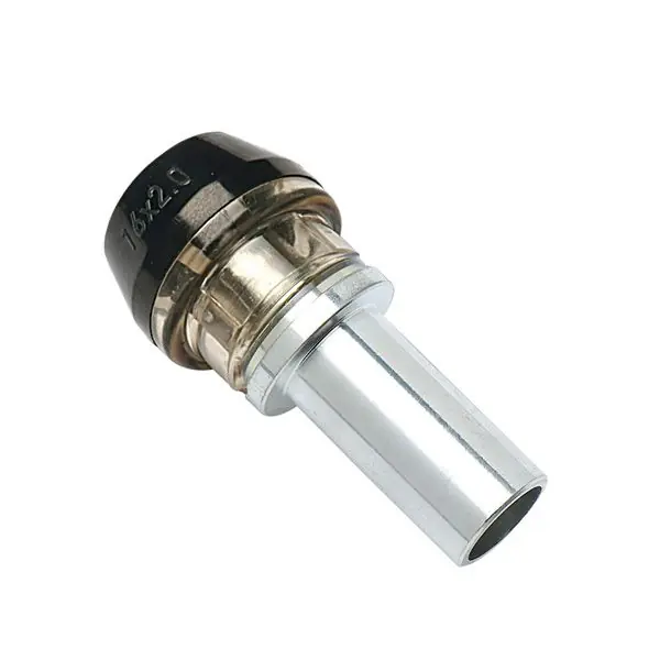 Adaptateur Multicouche push-fit ixPress2 Ø16×2,0 – Cuivre à souder Femelle Ø12 Bon Plan