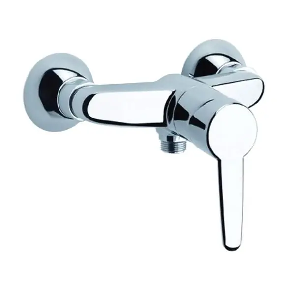 Mitigeur douche POLO Roca WM331011Z000002 Meilleur Choix