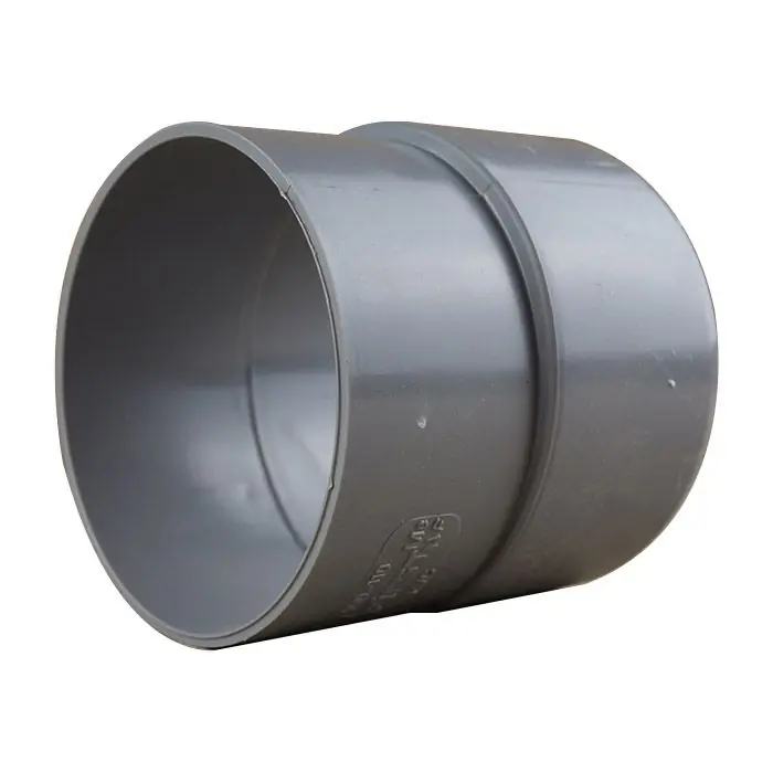 Nouveauté Réduction PVC excentrée Mâle Femelle Ø110/100 - First Plast