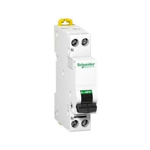 Disjoncteur PRODIS DT40 1P+N 20A courbe C Commande En Gros