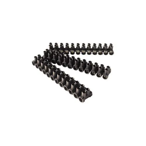 1 Domino barrette de 12 connexion 25 mm² – BLM Nouvelle Collection