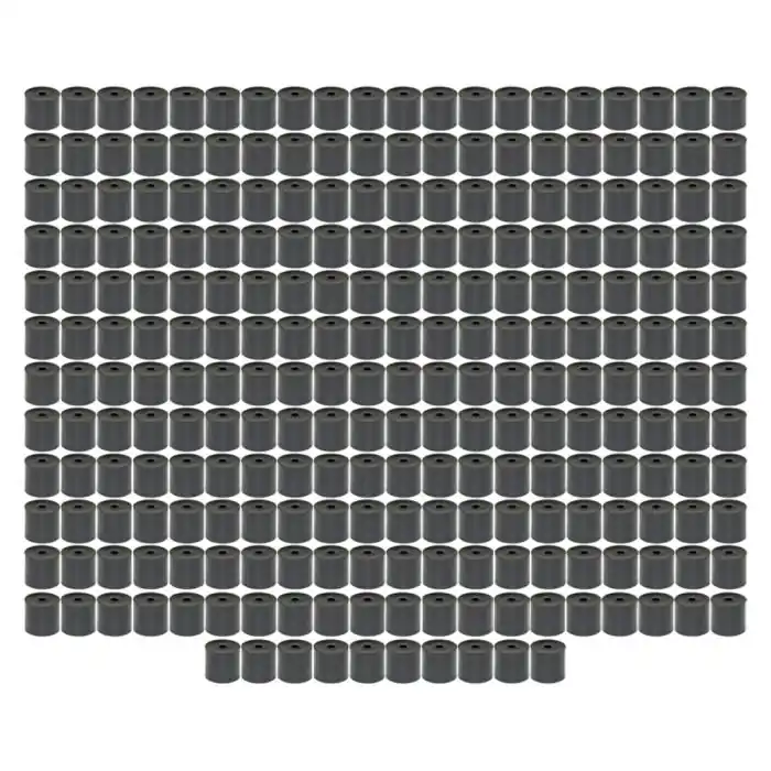 Entretoise SIXBOX 25mm lot de 250 pièces Bon Plan