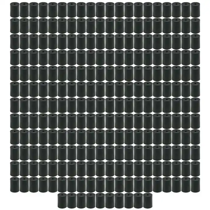 Entretoise SIXBOX 38mm lot de 250 pièces Certifié