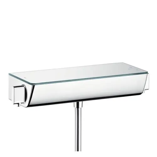 Prix Réduit Mitigeur Thermostatique douche Ecostat Select - Hansgrohe 13111400