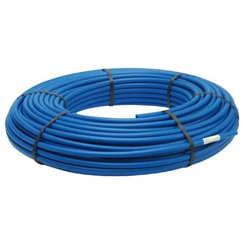 Bon Plan 100m Tube PER NU Bleu Ø16 - Somatherm