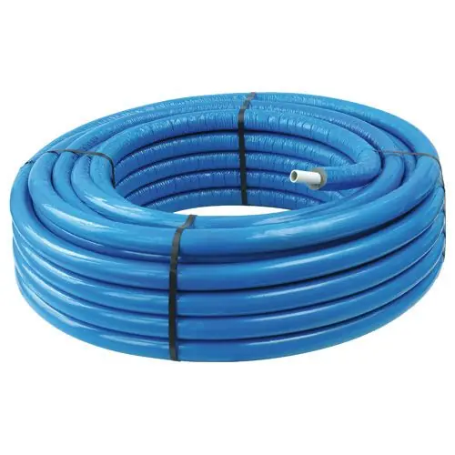 Commander Maintenant 50m Tube Multicouche Ø26x3,0 - Alu 0,32mm - Isolé SOMATHERM