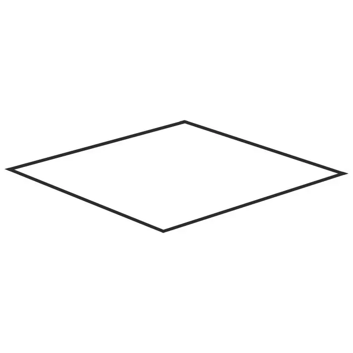 Joint d‘étanchéité 300x300mm pour couvercle KSCDB30 Prix Choc